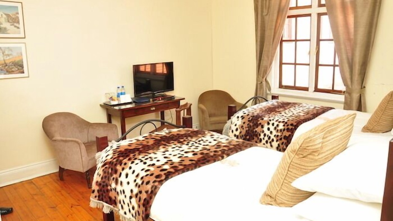 Photo of Bedroom in Bulawayo