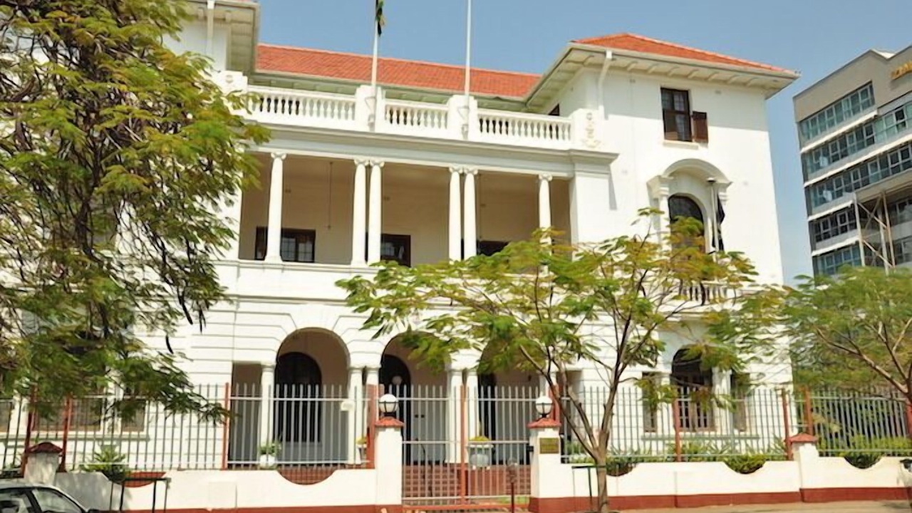 Photo of Outdoor in Bulawayo