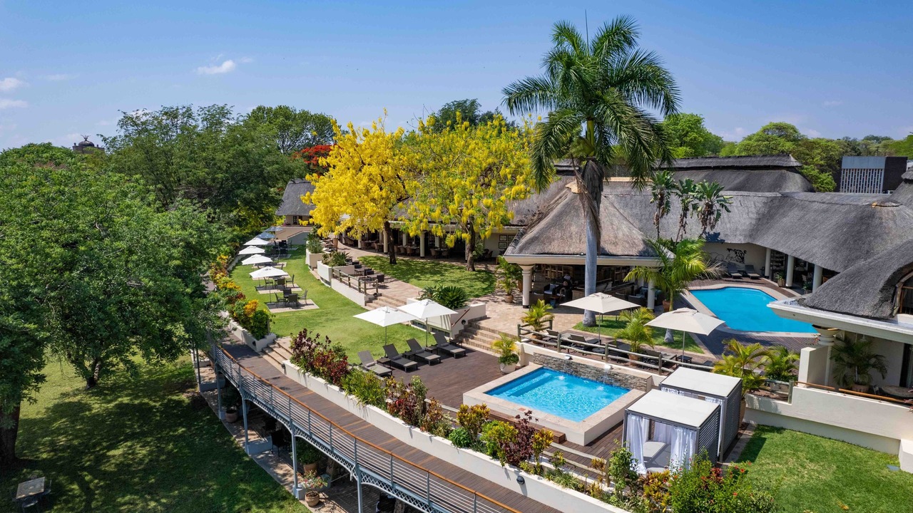 Photo of Outdoor in Victoria Falls