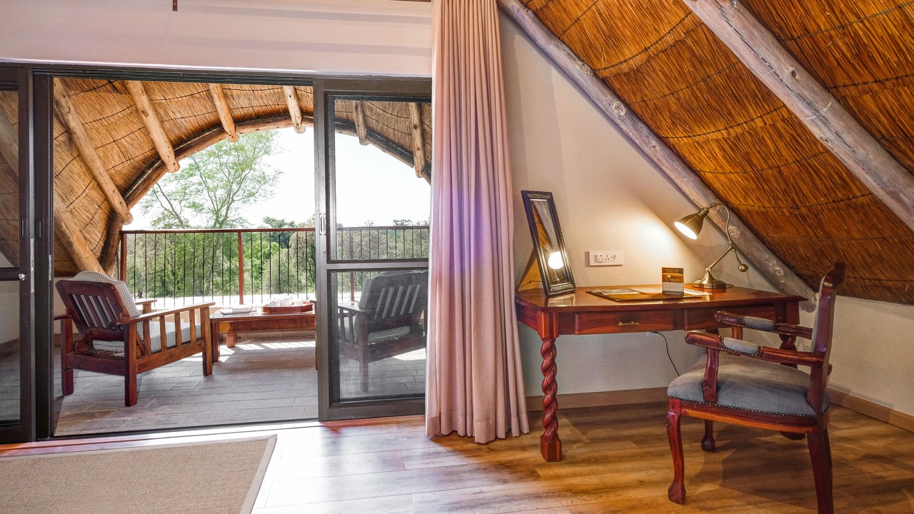 Photo of Bedroom in Victoria Falls
