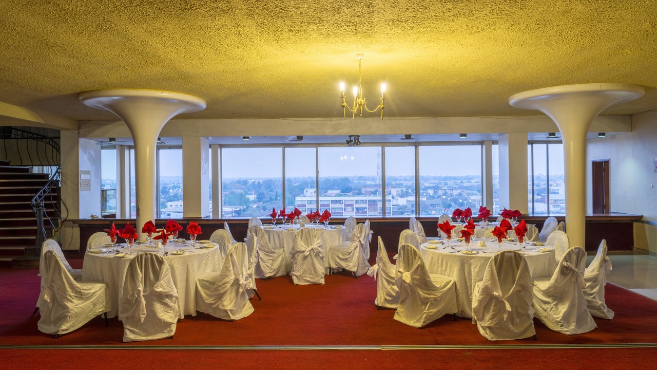 Photo of Patio Balcony in Bulawayo