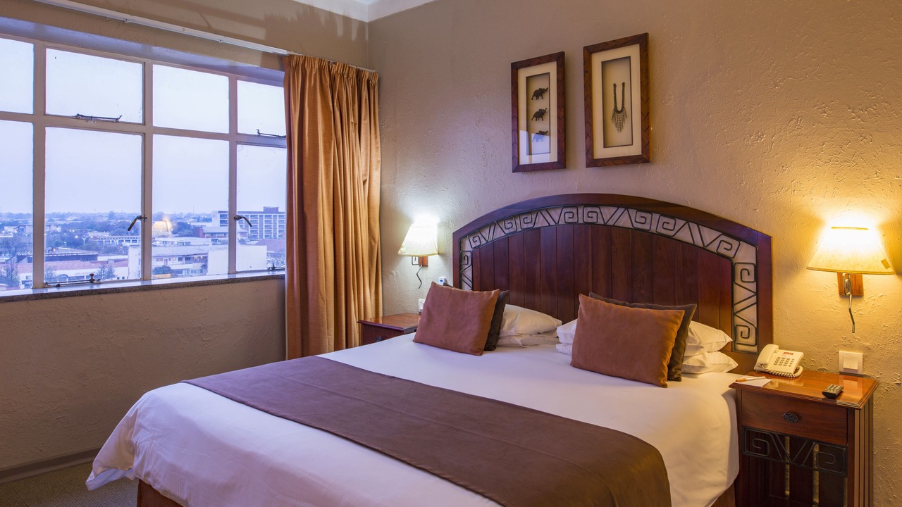 Photo of Bedroom in Bulawayo