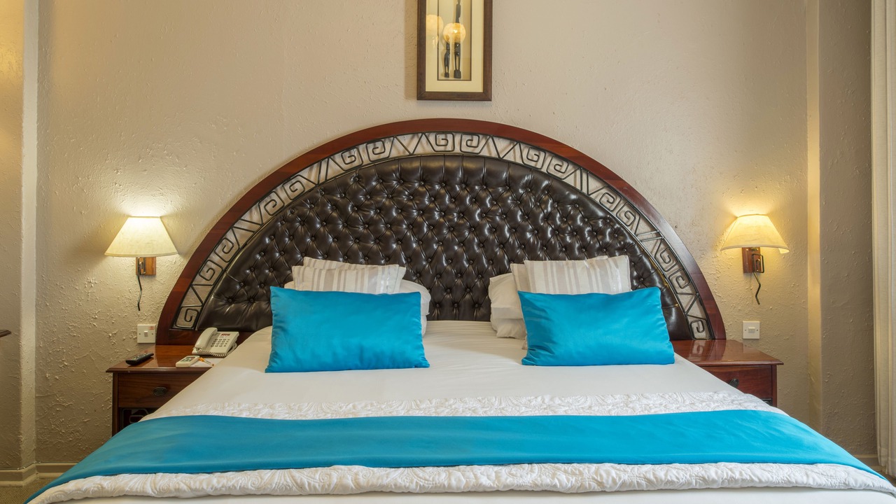 Photo of Bedroom in Bulawayo