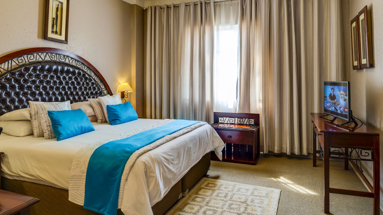 Photo of Bedroom in Bulawayo