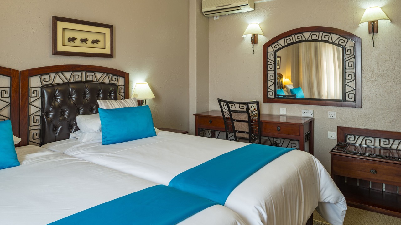 Photo of Bedroom in Bulawayo