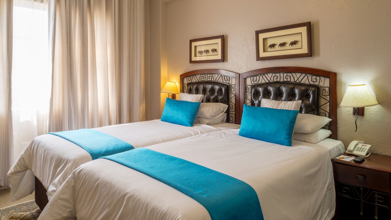 Photo of Bedroom in Bulawayo