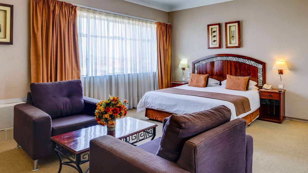 Photo of Bedroom in Bulawayo