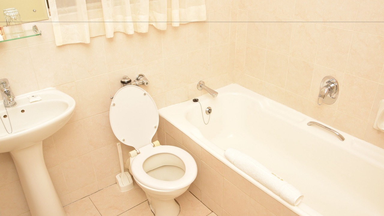 Photo of Bathroom in Bulawayo