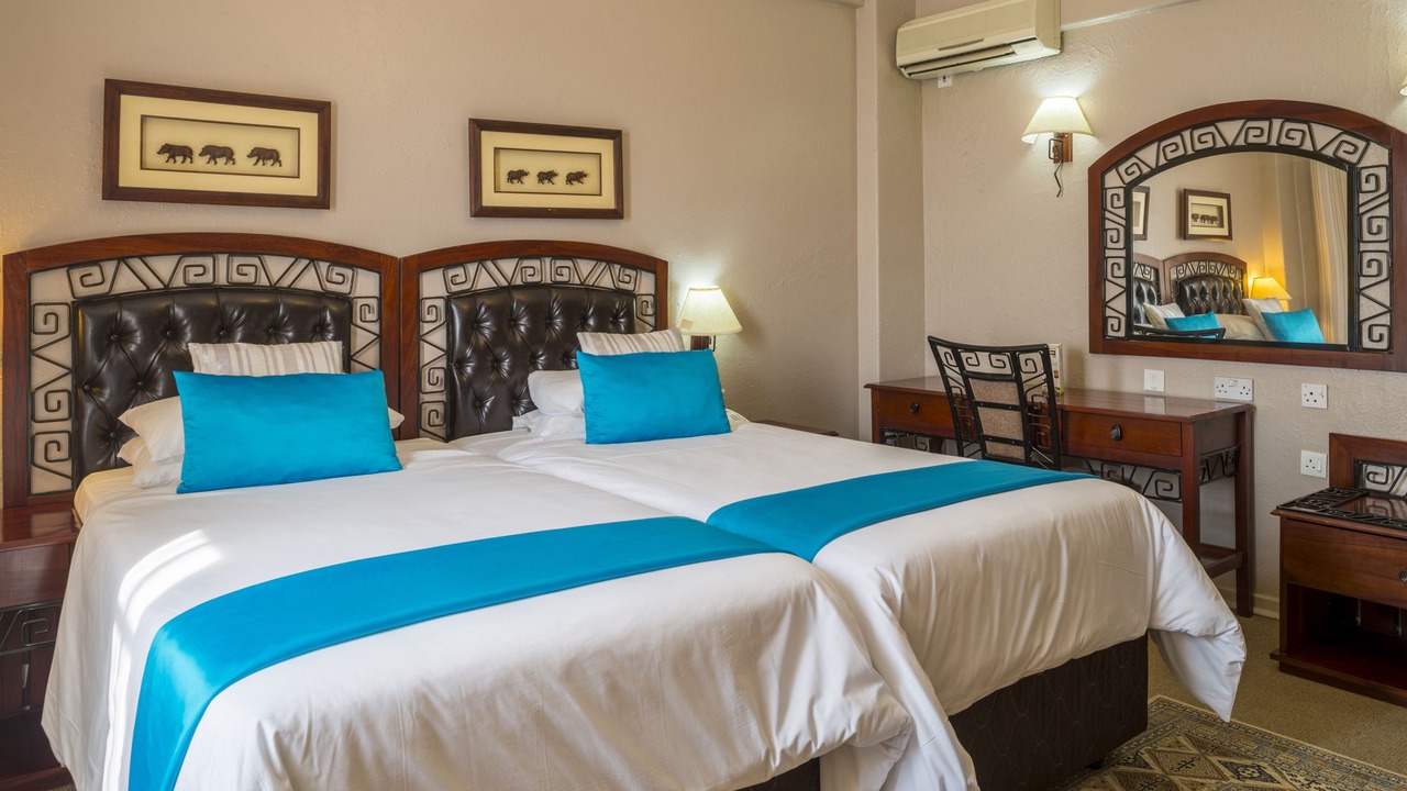 Photo of Bedroom in Bulawayo