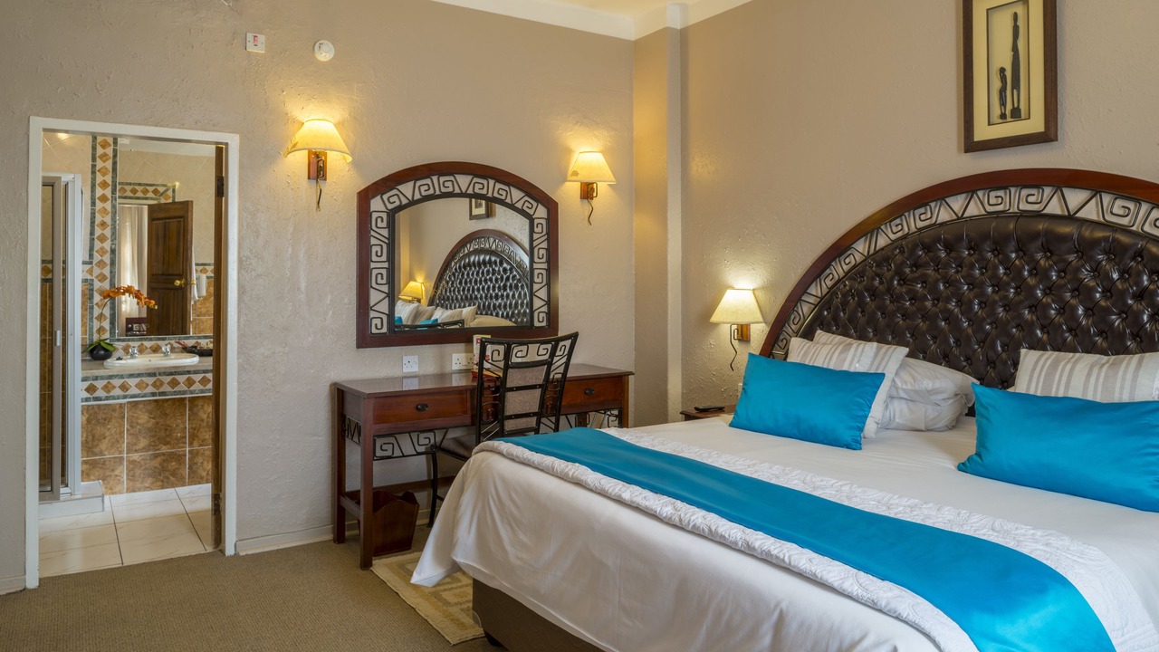 Photo of Bedroom in Bulawayo