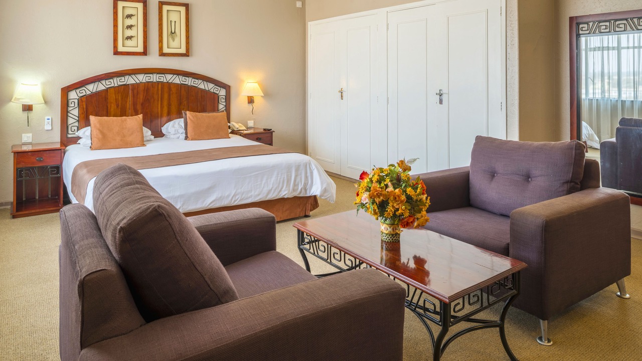 Photo of Bedroom in Bulawayo
