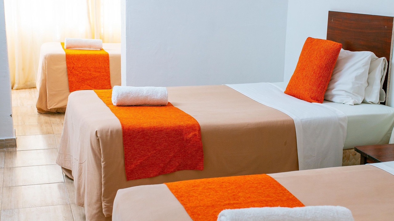Photo of Bedroom in Harare East