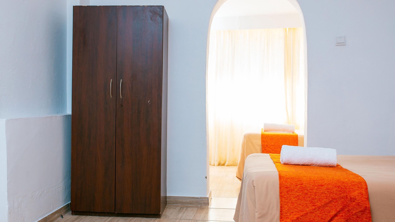 Photo of Bedroom in Harare East