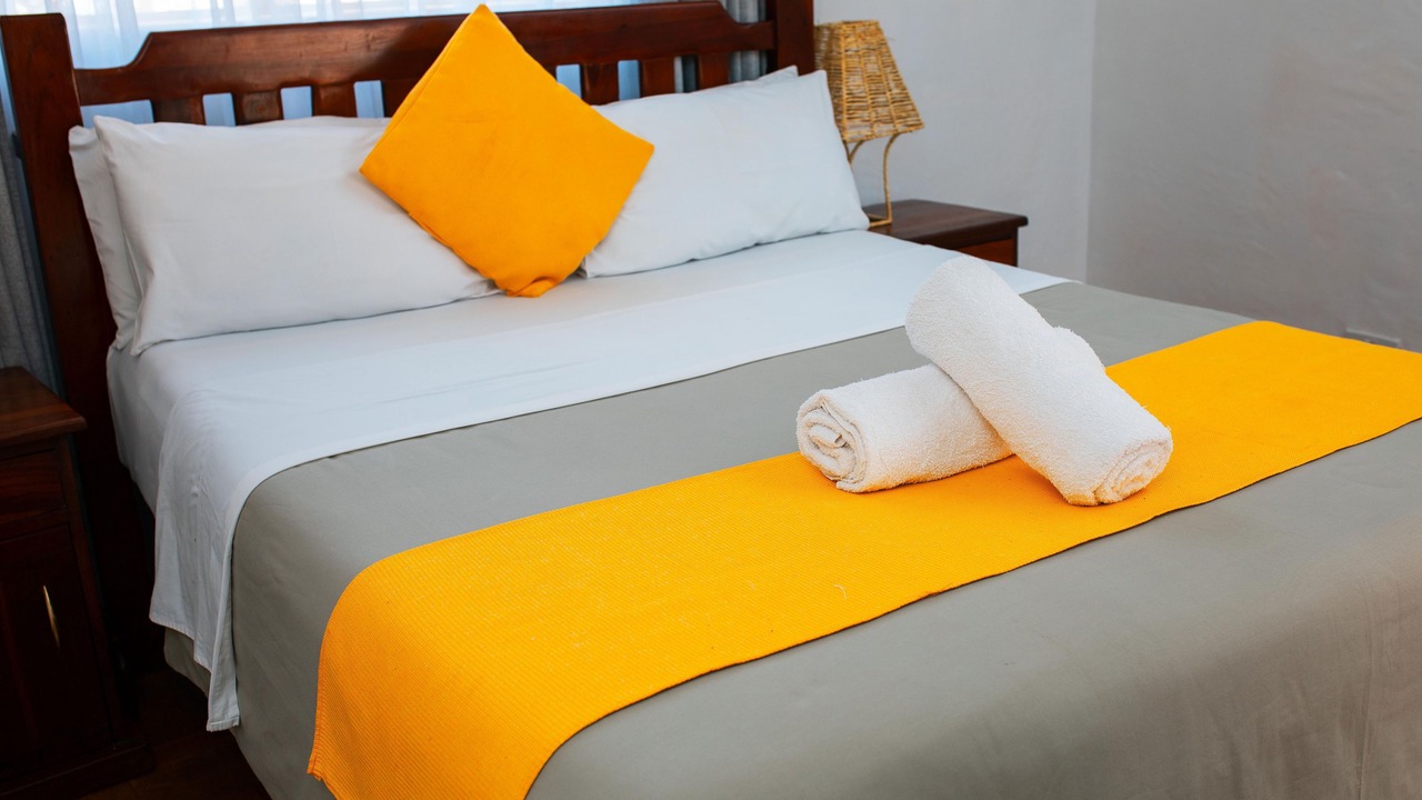 Photo of Bedroom in Harare East