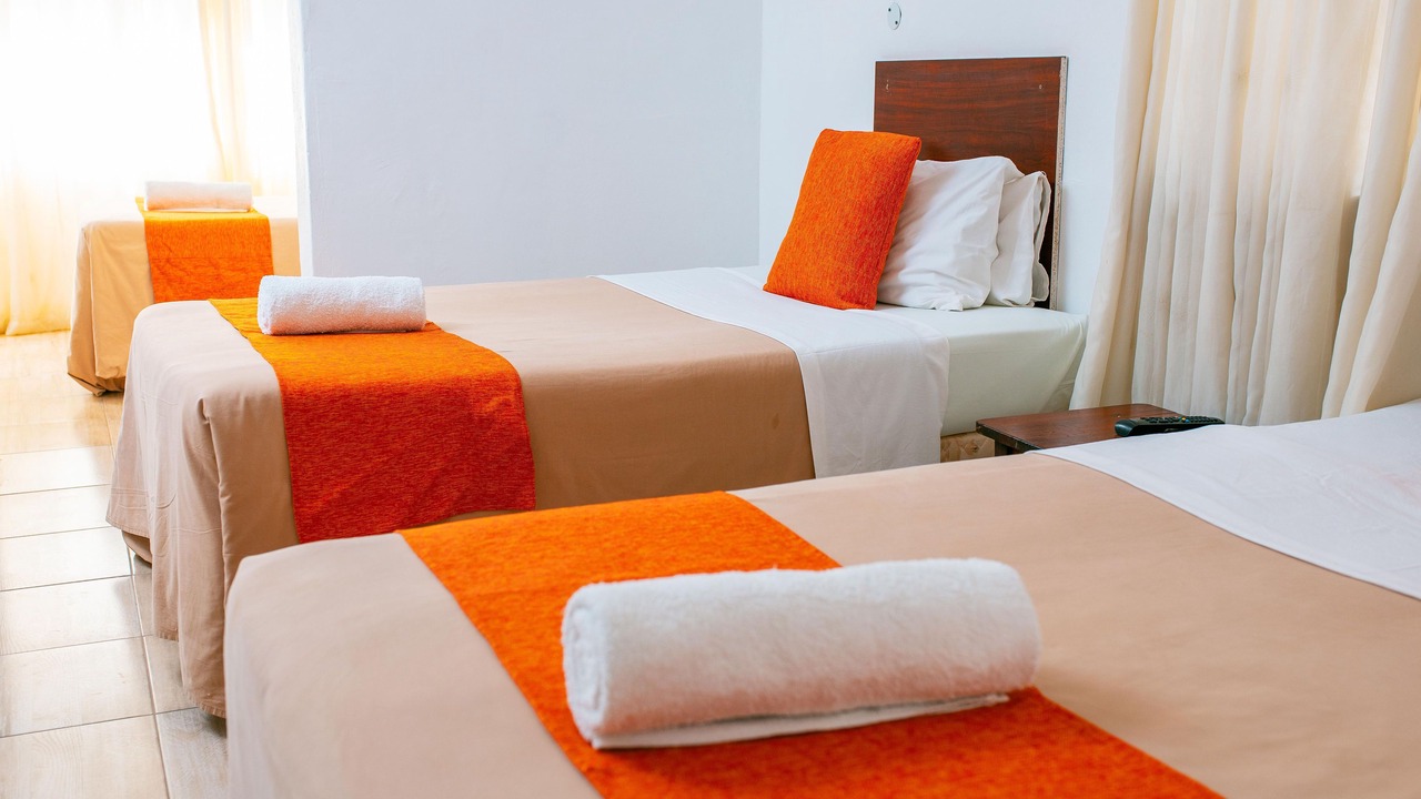 Photo of Bedroom in Harare East