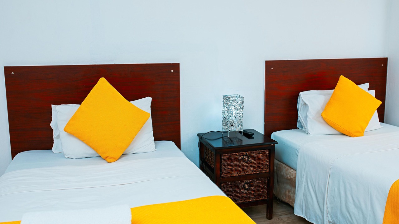 Photo of Bedroom in Harare East