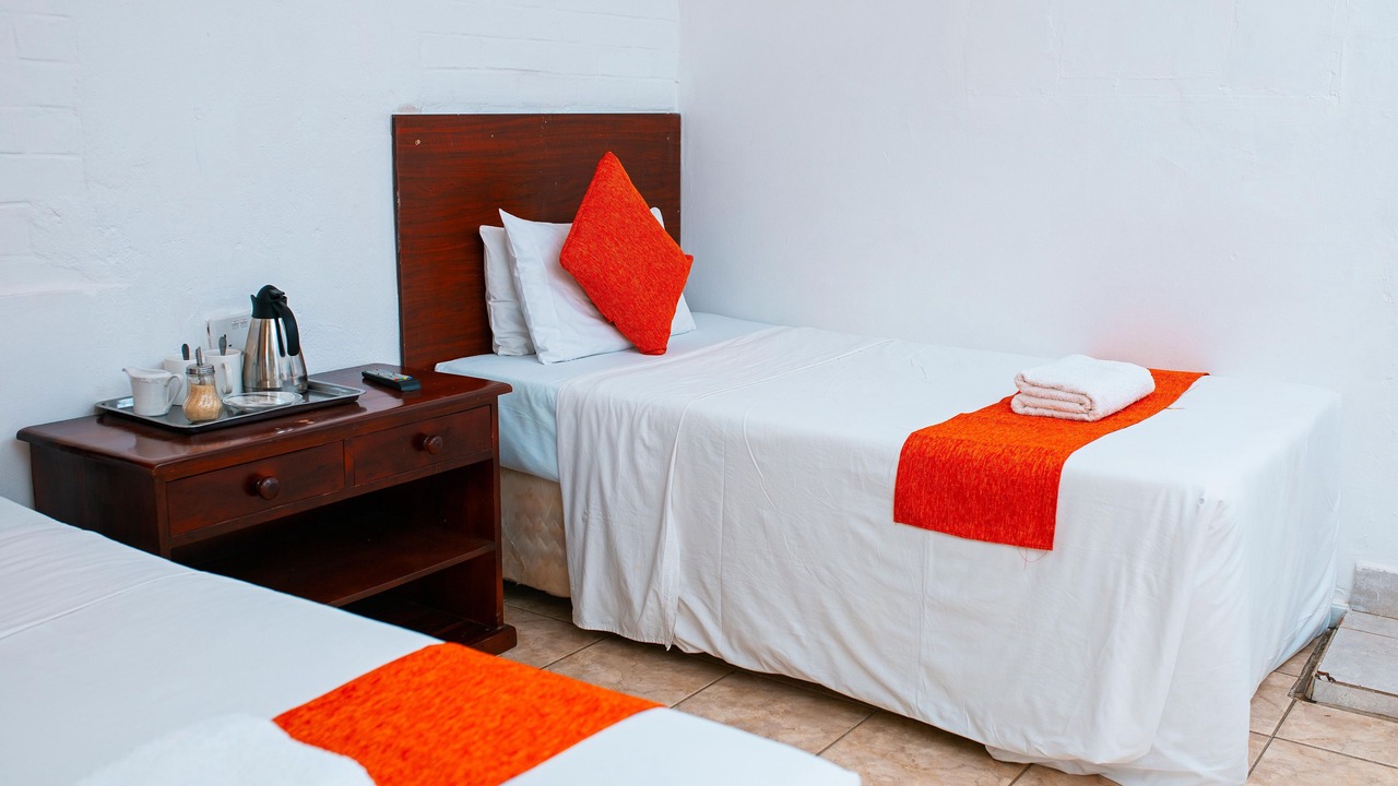 Photo of Bedroom in Harare East