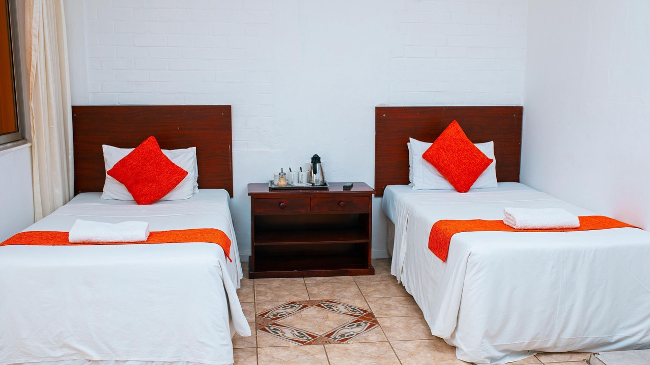 Photo of Bedroom in Harare East