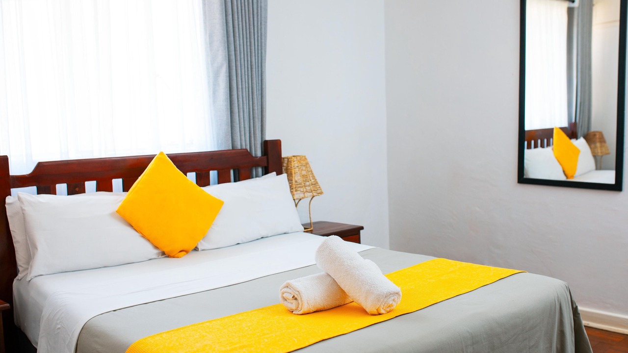 Photo of Bedroom in Harare East