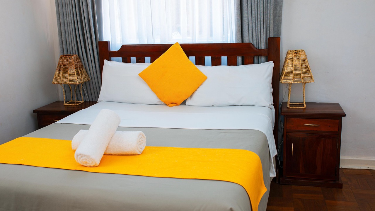Photo of Bedroom in Harare East