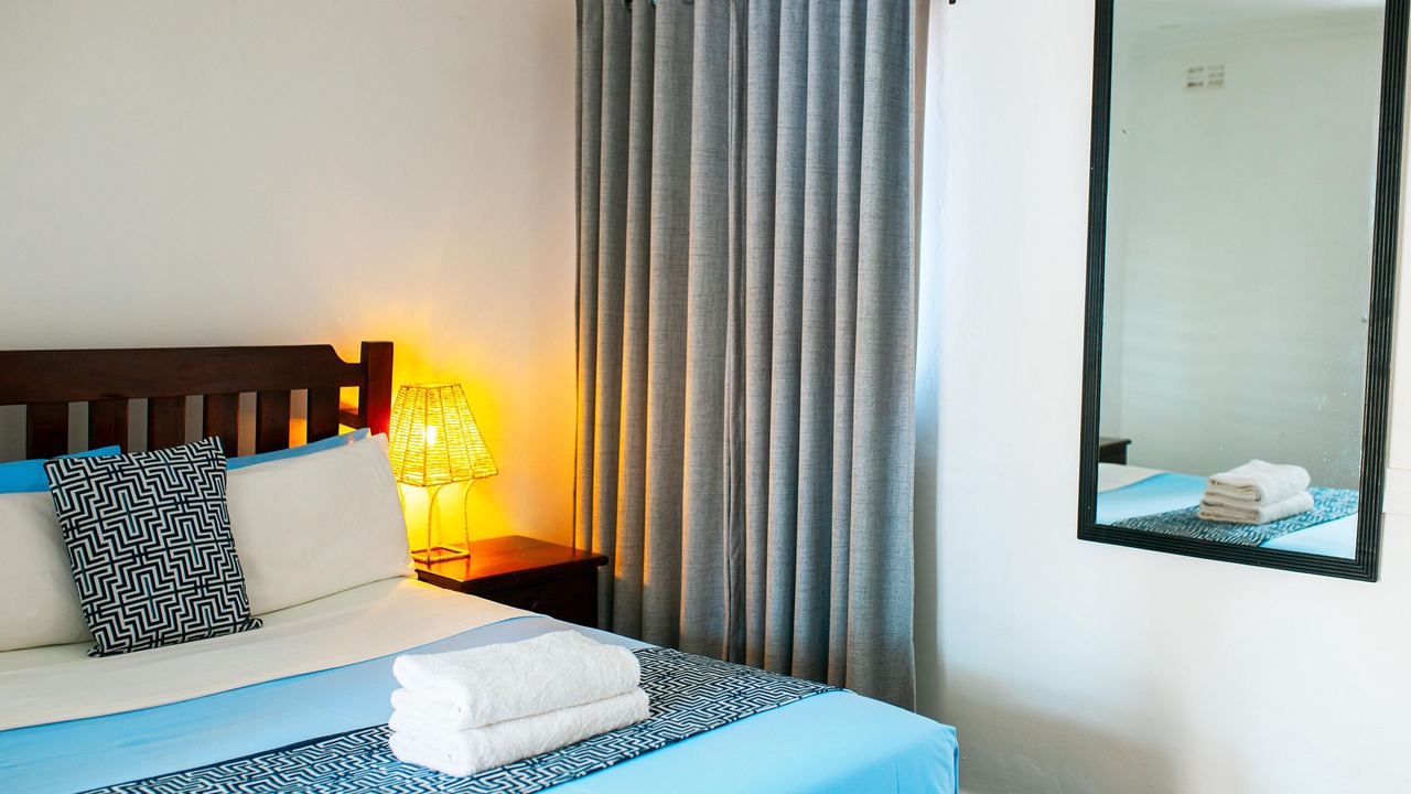 Photo of Bedroom in Harare East