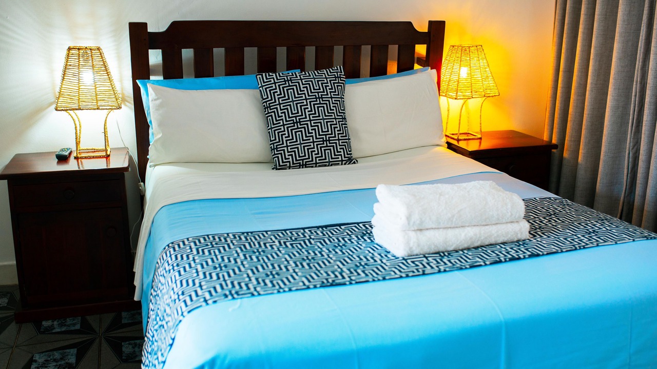Photo of Bedroom in Harare East