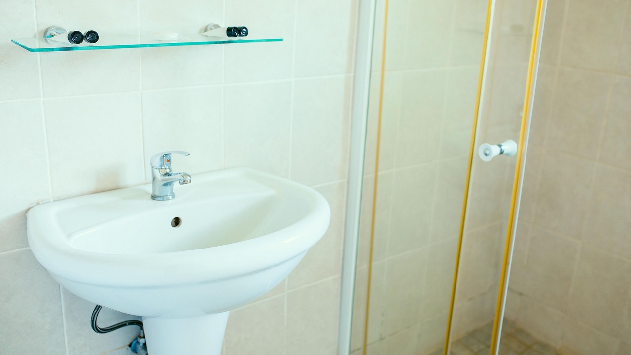 Photo of Bathroom in Harare East