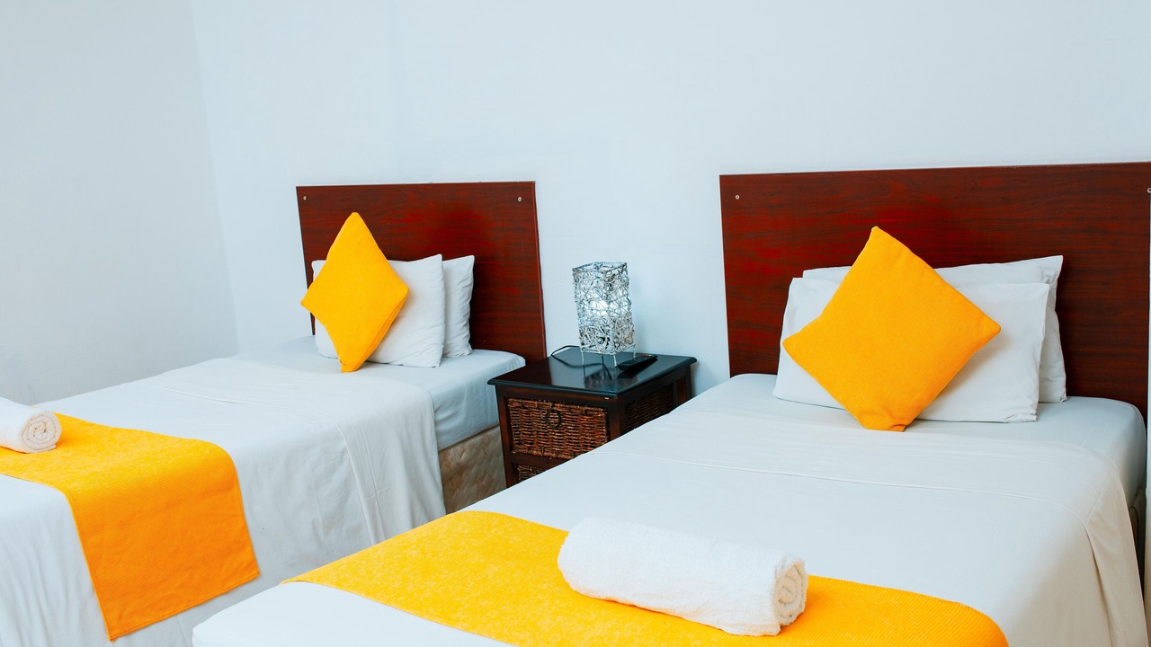 Photo of Bedroom in Harare East