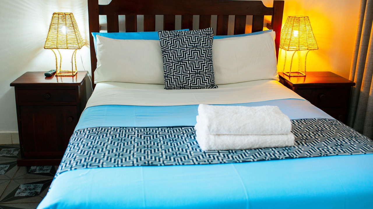 Photo of Bedroom in Harare East
