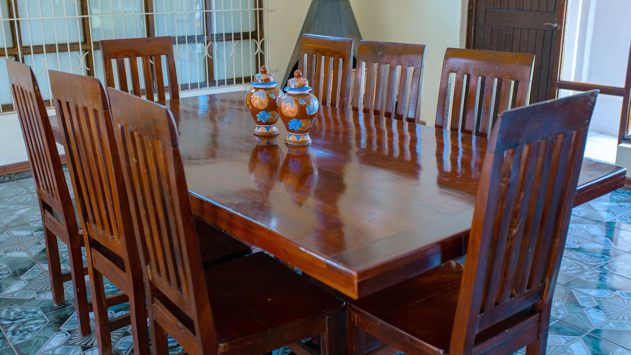 Photo of Livingroom in Harare East