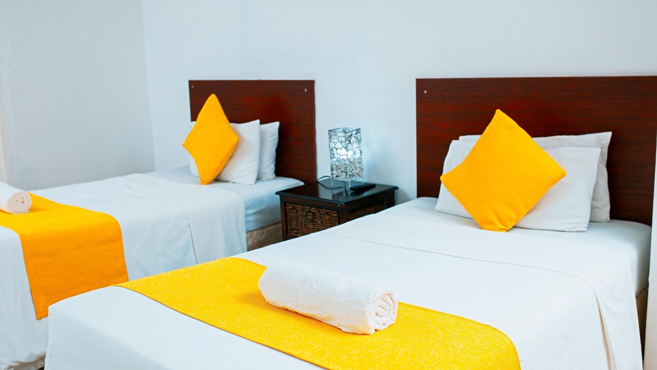Photo of Bedroom in Harare East