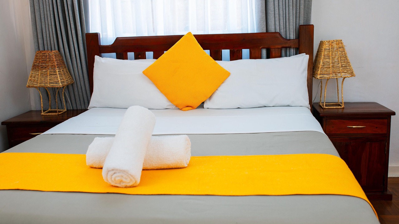 Photo of Bedroom in Harare East
