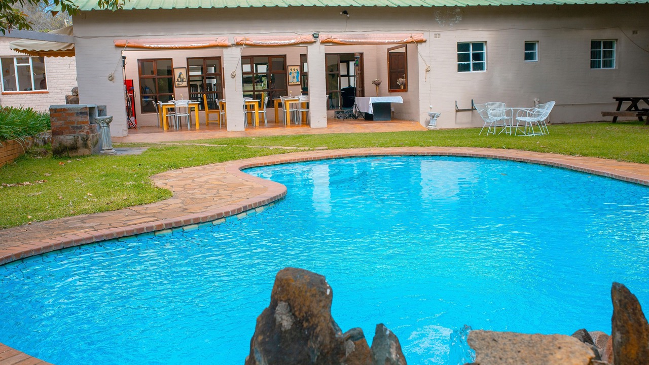 Photo of Outdoor in Harare East