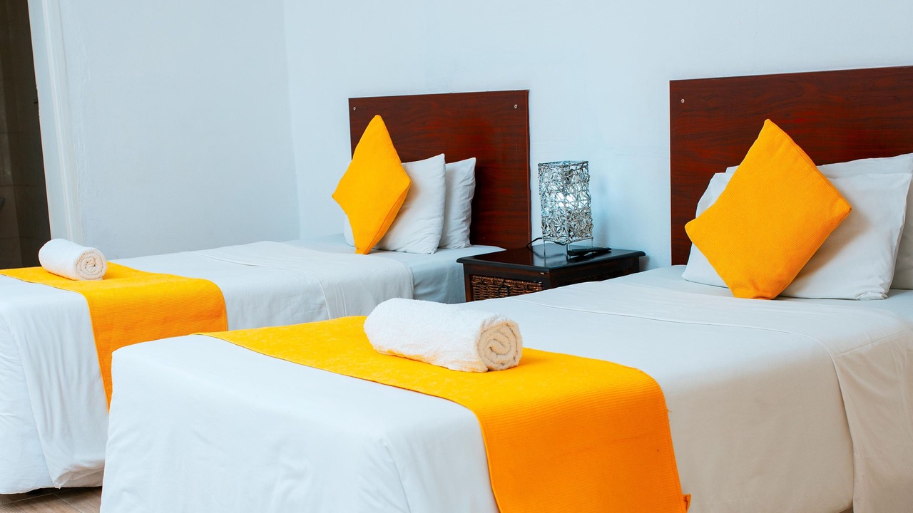 Photo of Bedroom in Harare East