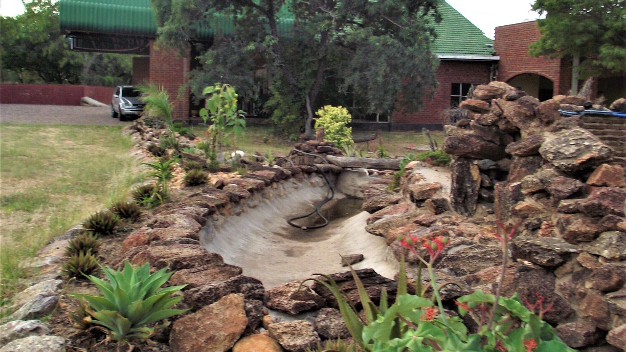 Photo of Outdoor in Kotwa