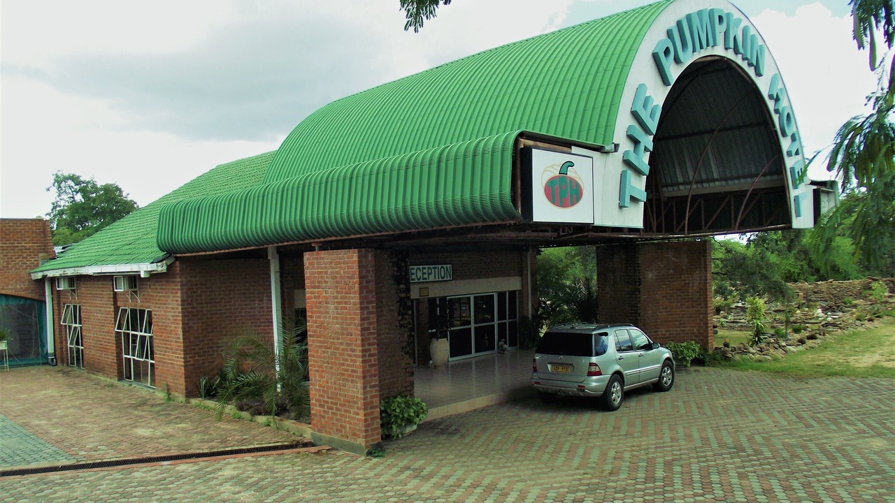 Photo of Outdoor in Kotwa