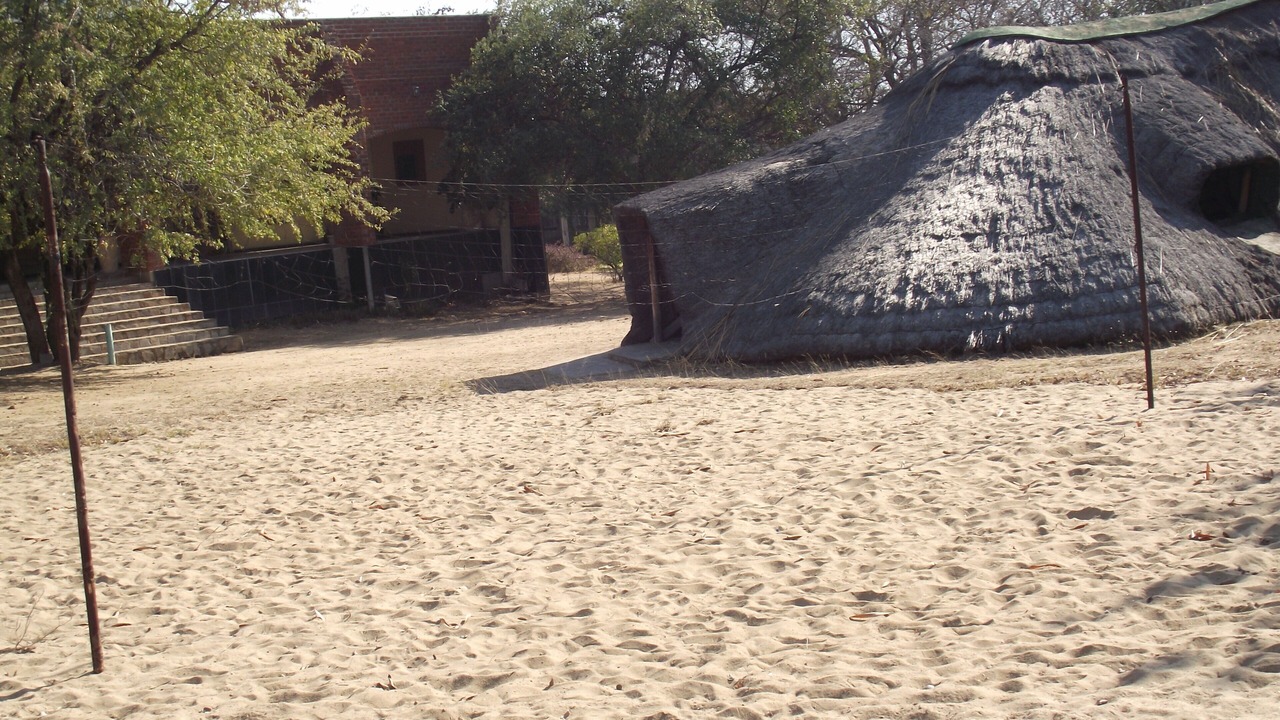 Photo of Outdoor in Kotwa