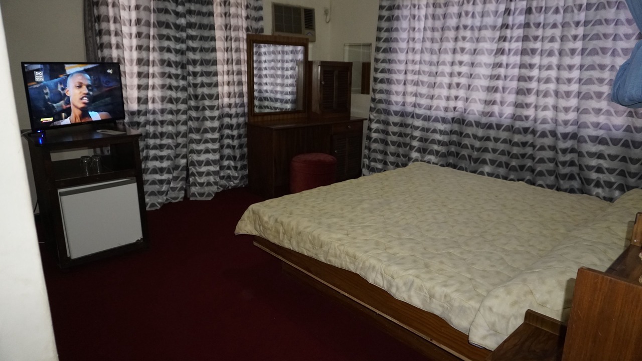 Photo of Bedroom in Kotwa