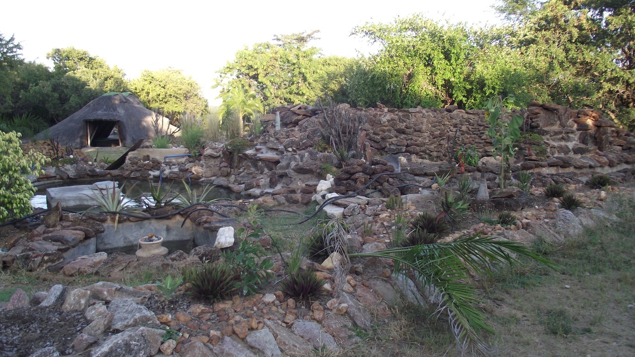 Photo of Outdoor in Kotwa