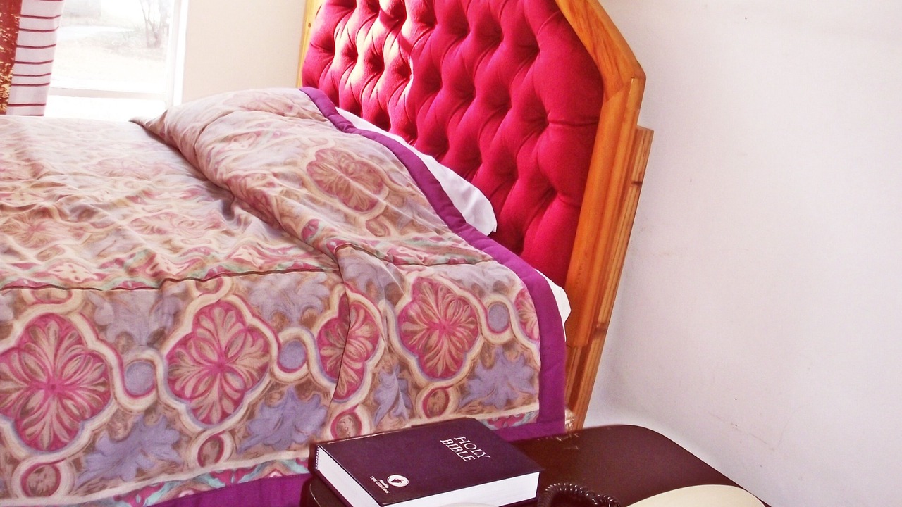 Photo of Bedroom in Kotwa