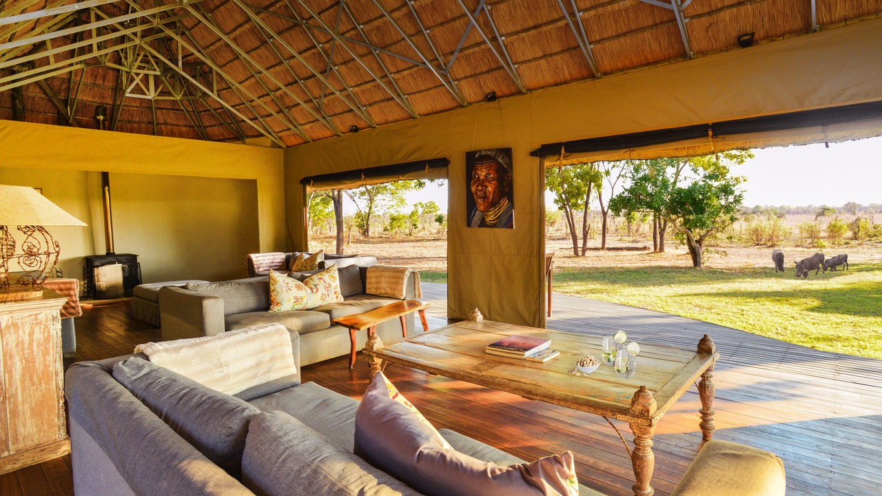 Photo of Patio Balcony in Dete