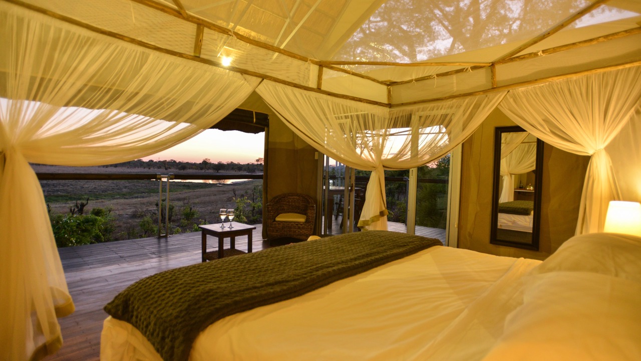 Photo of Patio Balcony in Dete