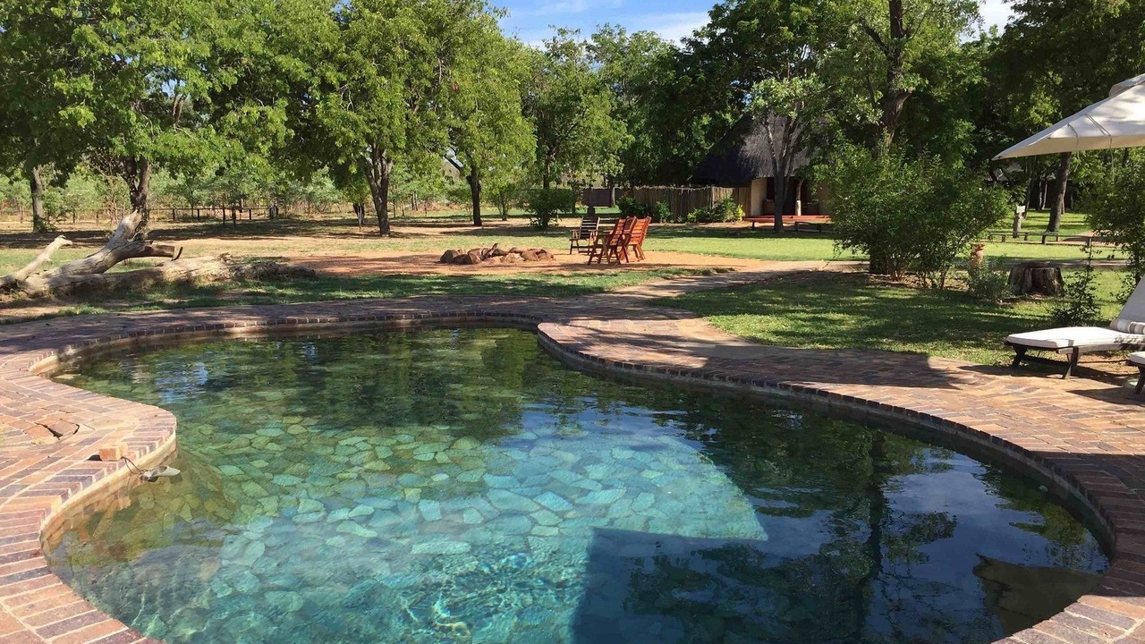 Photo of Outdoor in Dete