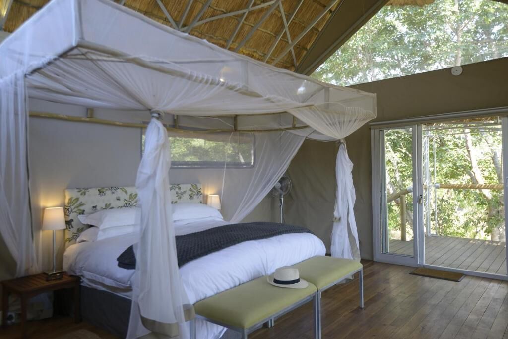 Photo of Bedroom in Dete