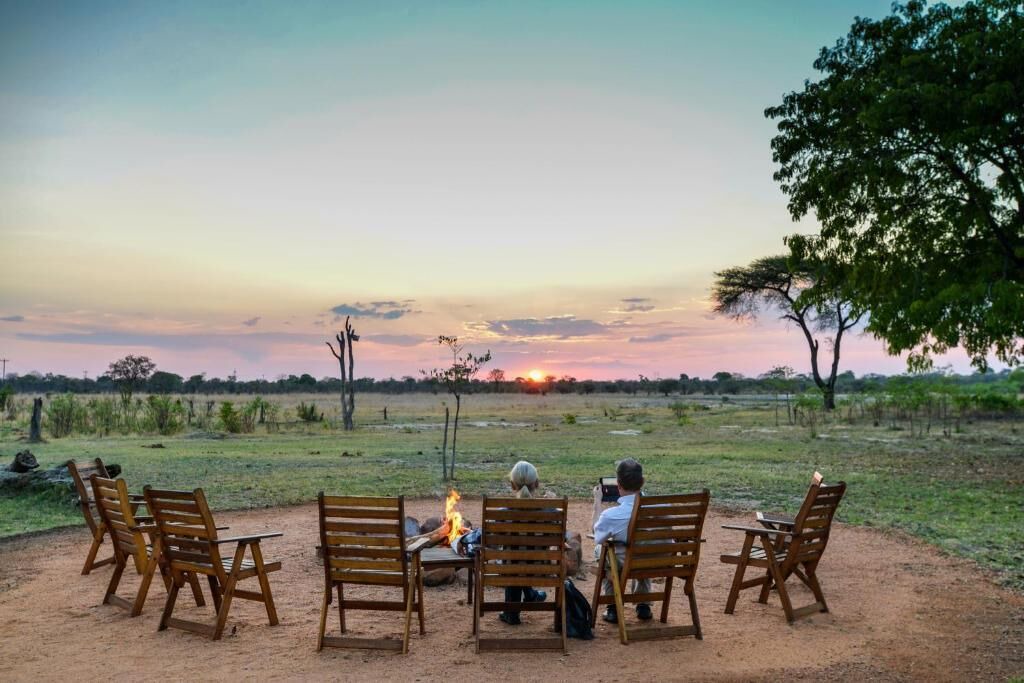 Photo of Outdoor in Dete