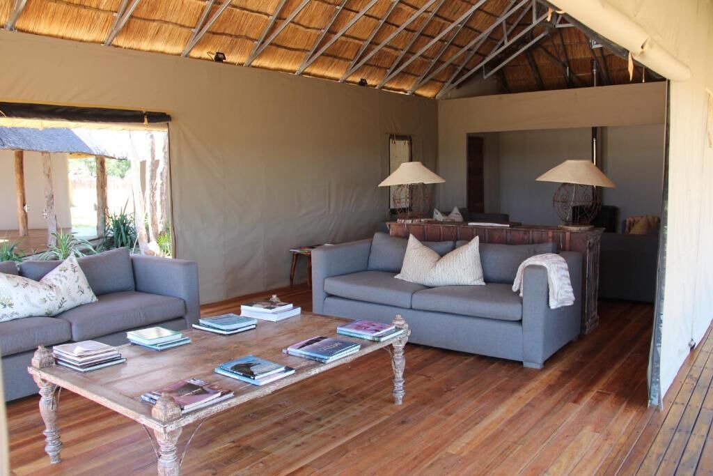Photo of Livingroom in Dete