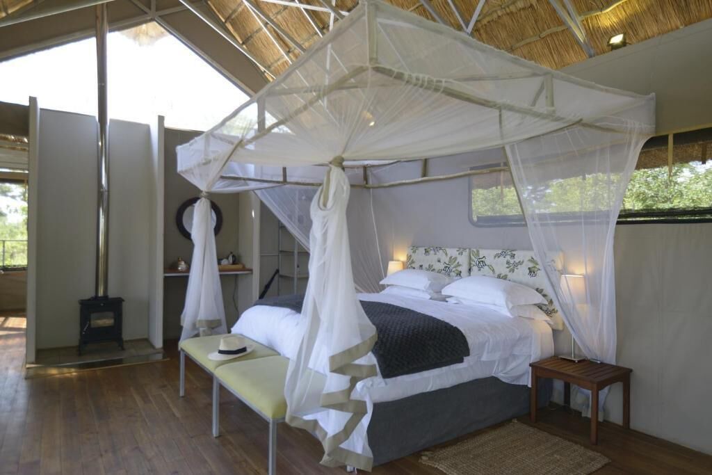 Photo of Bedroom in Dete