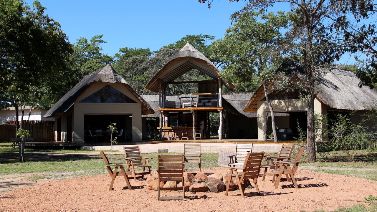 Photo of Outdoor in Dete