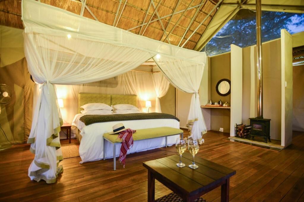 Photo of Bedroom in Dete