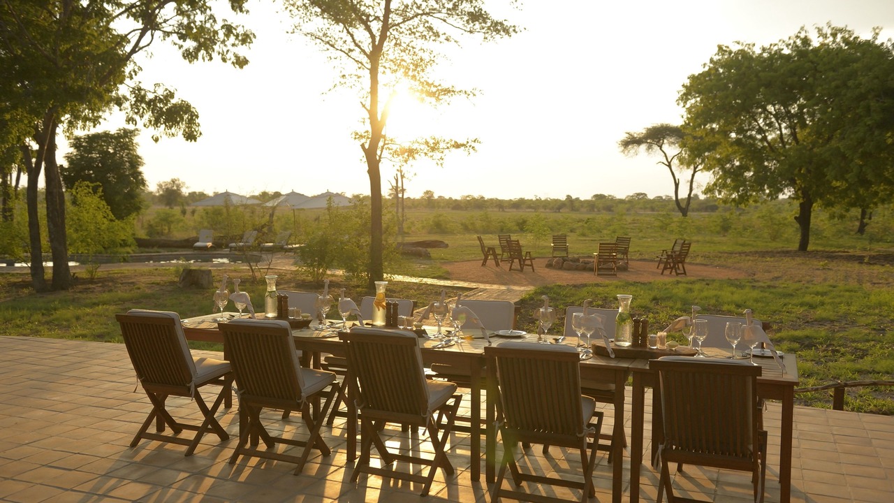 Photo of Outdoor in Dete